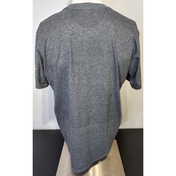 Sneakerhead Mens Size Medium Gray Graphic‎ T Shirt - Picture 5 of 9